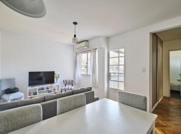 Departamento · 42m² · 2 Ambientes · Departamento en Palermo