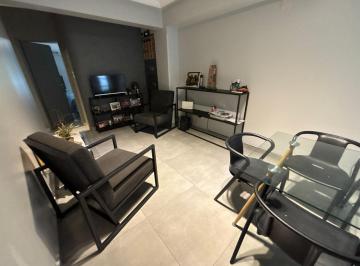 Departamento · 52m² · 3 Ambientes · Departamento en Capital