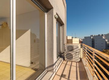 Departamento · 42m² · 2 Ambientes · Venta 2 Ambientes con Balcon Vista Abierta Ortuzar