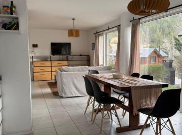 Departamento de 3 ambientes, San Martín de los Andes · Depto 3 Ambientes Ideal Renta Turística