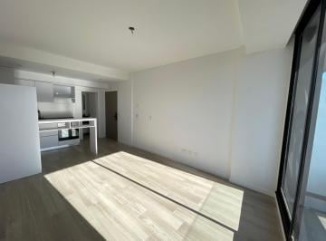 Departamento · 24m² · 1 Ambiente · Alquiler Departamento Monoambiente Palermo a Estrenar