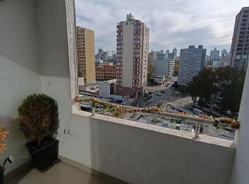 Departamento · 3 Ambientes · Departamento - Capital
