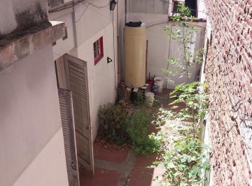 PH · 35m² · 2 Ambientes · PH de 2 Amb en Escalada Centro - Oportunidad - Vta Dta - Apto Crédito!