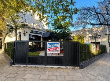 Local comercial · 250m² · Local en Alquiler - Merlo Centro