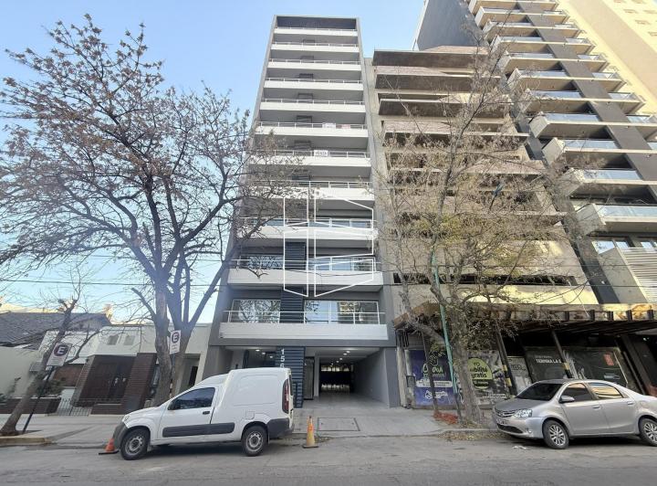Departamento · 40m² · 1 Ambiente