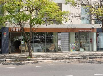 Local comercial de 2 ambientes, Puerto Madero · Local en Alquiler | Av Juana Manso 123, Caba | 243 m²