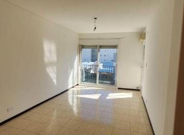 Departamento de 3 ambientes, Villa Crespo · Departamento 3 Ambientes Al Frente con Balcon y Cochera