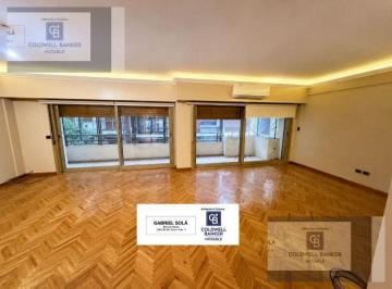Departamento · 165m² · 7 Ambientes · 1 Cochera · Departamento en Venta Flores 7 Ambientes