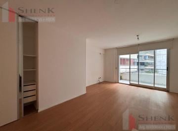 Departamento · 32m² · 1 Ambiente · Departamento en Las Cañitas