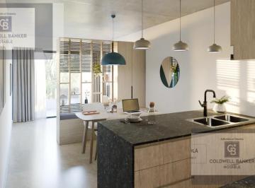 Departamento · 30m² · 1 Ambiente · Venta / Departamento Monoambiente 35 m² Artigas 5189 5d