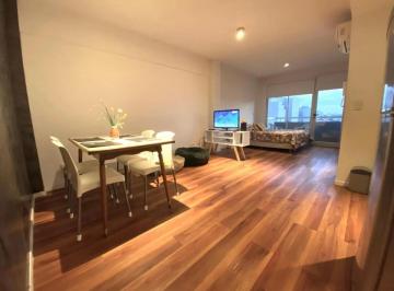 Departamento · 30m² · 1 Ambiente · Departamento Monoambiente - Villa Urquiza - Alquiler Temporal