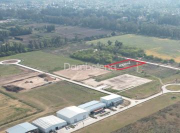 Terreno · 4000m² · Terreno Fraccion en Venta en General Rodríguez, G. B. a. Zona Oeste, Argentina