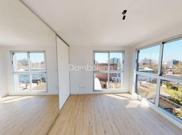 Departamento · 47m² · 2 Ambientes · Departamento en Venta, Ituzaingó