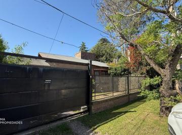Terreno · 108m² · 5 Ambientes · 1 Cochera · Terreno con Casa 3 Dorm. - Fuerza Aerea 1300 - Funes | Venta