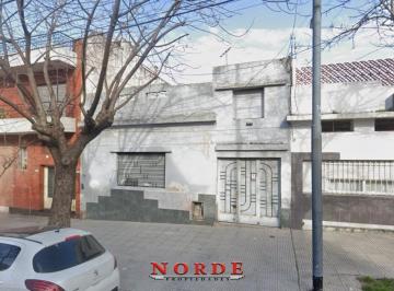Terreno · 260m² · Venta • Terreno • Parque Chacabuco