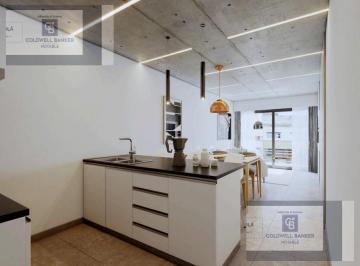 Departamento · 54m² · 2 Ambientes · Venta Departamento en Pozo 2 Ambientes - Villa Pueyrredon