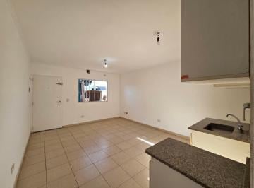Departamento · 40m² · 2 Ambientes · Alquiler Deparatamento 2 Ambientes en Jose C Paz - Bajas Expensas