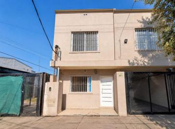 Departamento · 40m² · 2 Ambientes · Alquiler Deparatamento 2 Ambientes en Jose C Paz - Bajas Expensas