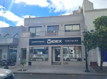 Oficina comercial de 3 ambientes, San Isidro · Impecable Oficina en Alquiler Centro de San Isidro