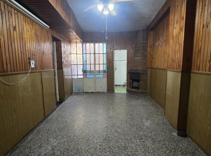 PH · 54m² · 3 Ambientes