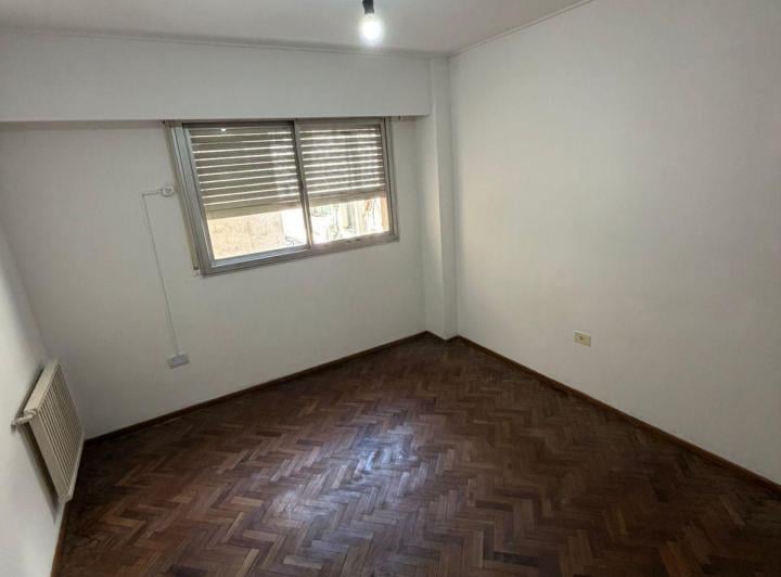 Departamento · 50m² · 4 Ambientes