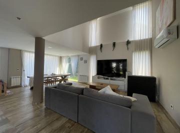 NNI-NNI-4058_3 · Alquiler de Casa en Quintas del Sol, Ezeiza
