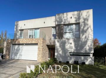 NNI-NNI-4058_2 · Alquiler de Casa en Quintas del Sol, Ezeiza