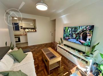 Departamento · 37m² · 2 Ambientes · Departamento Venta 2 Ambientes Colegiales