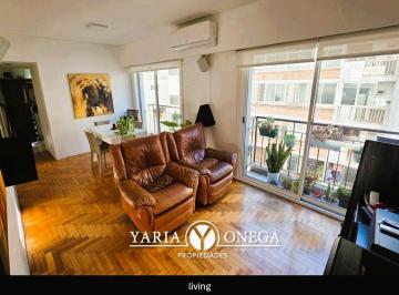 Departamento · 64m² · 3 Ambientes · Muy Lindo Departamento Reciclado en 2022 Piso Alto