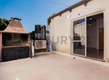 PH · 75m² · 3 Ambientes · 1 Cochera · Una Casa Interna Para Quienes Ya No Quieren Vivir Encerrados en un Departamento