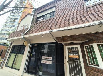 Departamento · 46m² · 2 Ambientes · Alquiler de Dpto. 2 Ambientes en Muñiz Centro