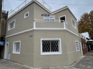 PH de 3 ambientes, Vicente López · PH 3 Amb Planta Baja C/patio a Estrenar - España 2205, Olivos.