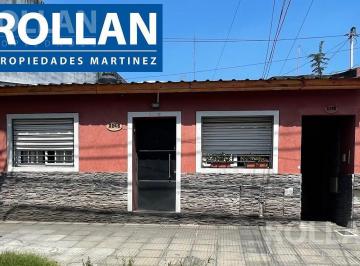 PH · 54m² · 3 Ambientes · PH 3 Amb Al Frente - Venta! Apto Credito! San Martin (Villa Lynch)