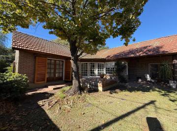 WhatsApp Image 2026-05-21 at 6.00.46 PM (2).jpeg · Venta Casa Arguello Una Sola Planta 3 Dorm.