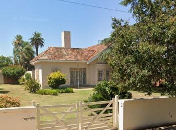 Casa de 6 ambientes, Córdoba · Casona Antigua Muy Buena Estructura