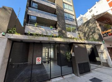 Departamento · 44m² · 3 Ambientes · Depto. 2 Ambientes Divido - Centro San Martin.