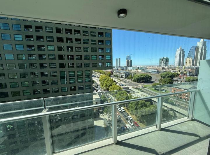 Departamento · 1 Ambiente