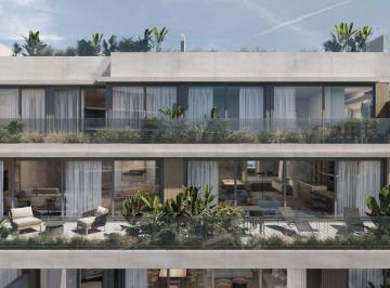 Departamento · 128m² · 4 Ambientes · Venta, Departamento, 4 Ambientes, Balcón, Parrilla, Belgrano R