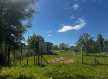 Terreno · 24m² · Lotes en Venta Ubicados en 36 E/ 161 y 162.
