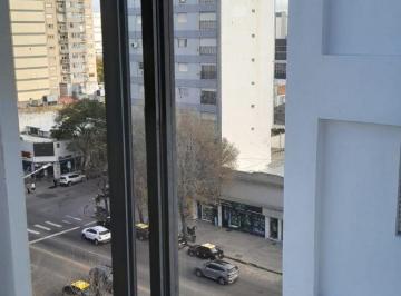 Departamento de 2 ambientes, Mar del Plata · Departamento de 2 Ambientes Contrafrente en Alquiler