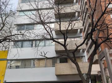 Departamento · 86m² · 4 Ambientes · 1 Cochera · Departamento Calle 58 (1 y 2) Nro 312 Piso 9