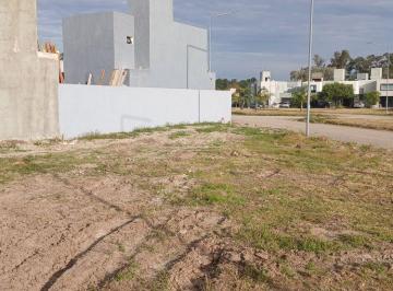 Terreno , Córdoba · Venta Terreno Barrio Cerrado Las Toscas