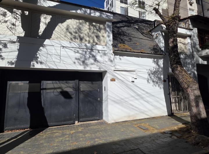 Oficina comercial · 98m² · 6 Ambientes