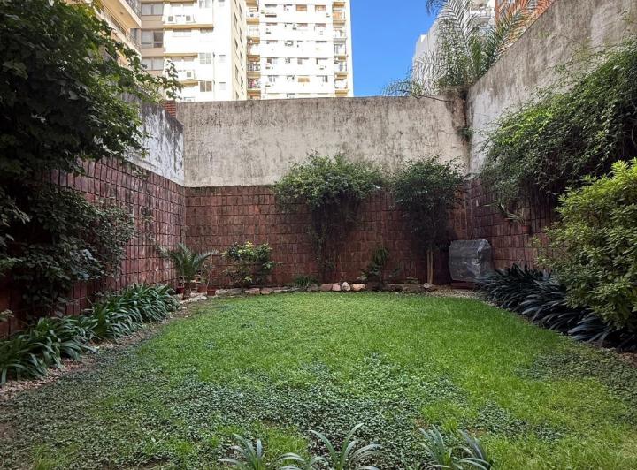 Departamento · 86m² · 4 Ambientes