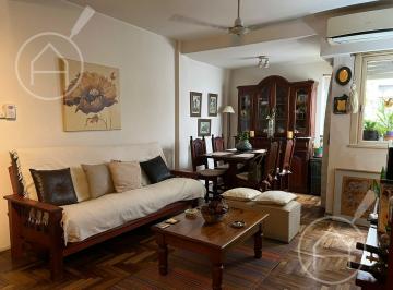 Departamento · 67m² · 4 Ambientes · Venta Departamento 4 Ambientes Belgrano