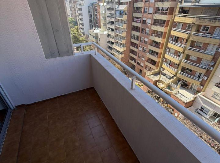 Departamento · 50m² · 4 Ambientes