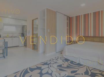 Departamento · 33m² · Departamento - Macrocentro