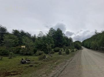 Terreno · 12400m² · Terreno - Ushuaia