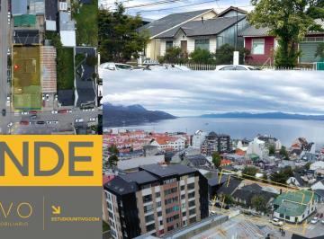 PH · 669m² · Conjunto de Cuatro Propiedades