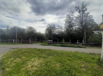 Terreno · 81m² · 2 Dormitorios · Terreno en Tolhuin